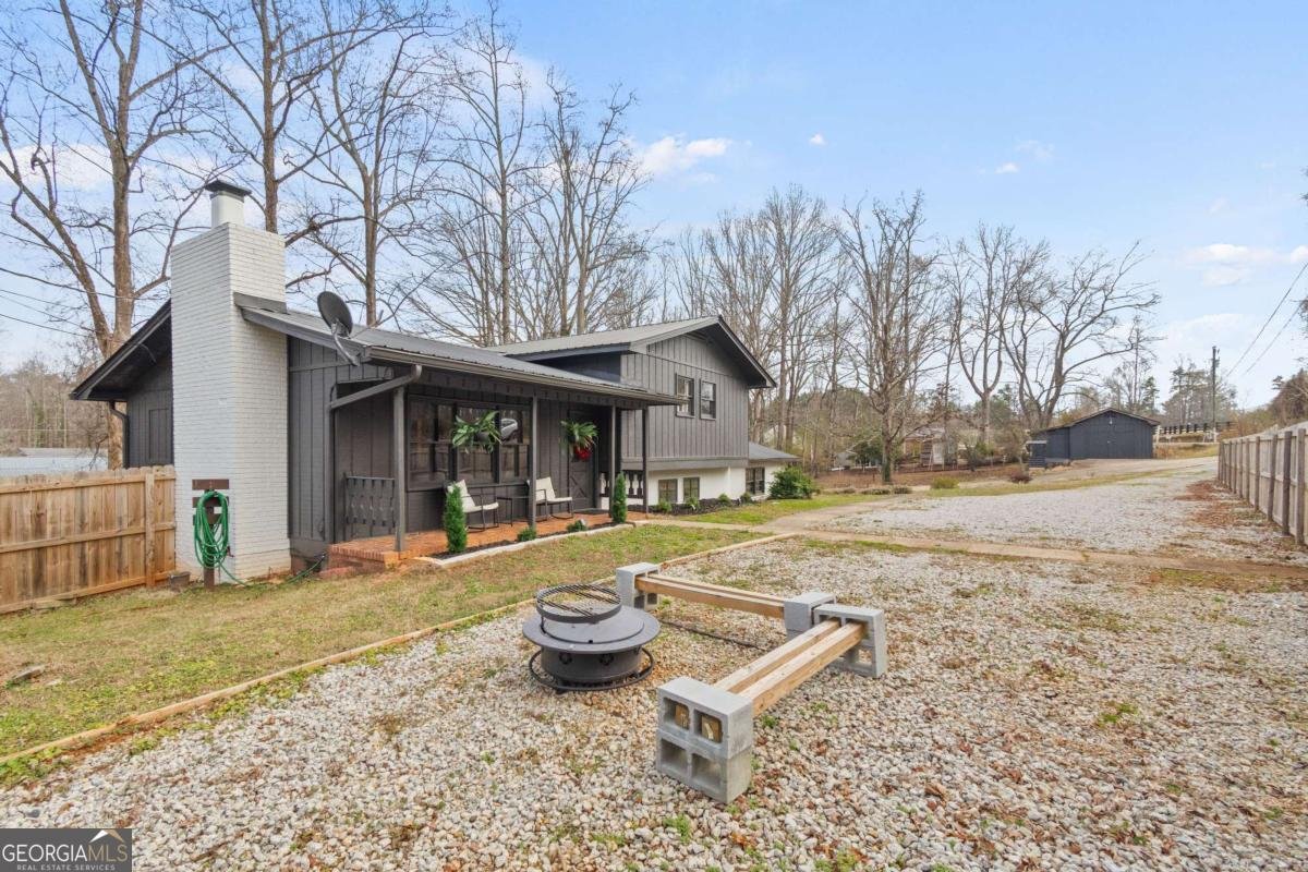 110 Howard Lane Dahlonega - Photo 47