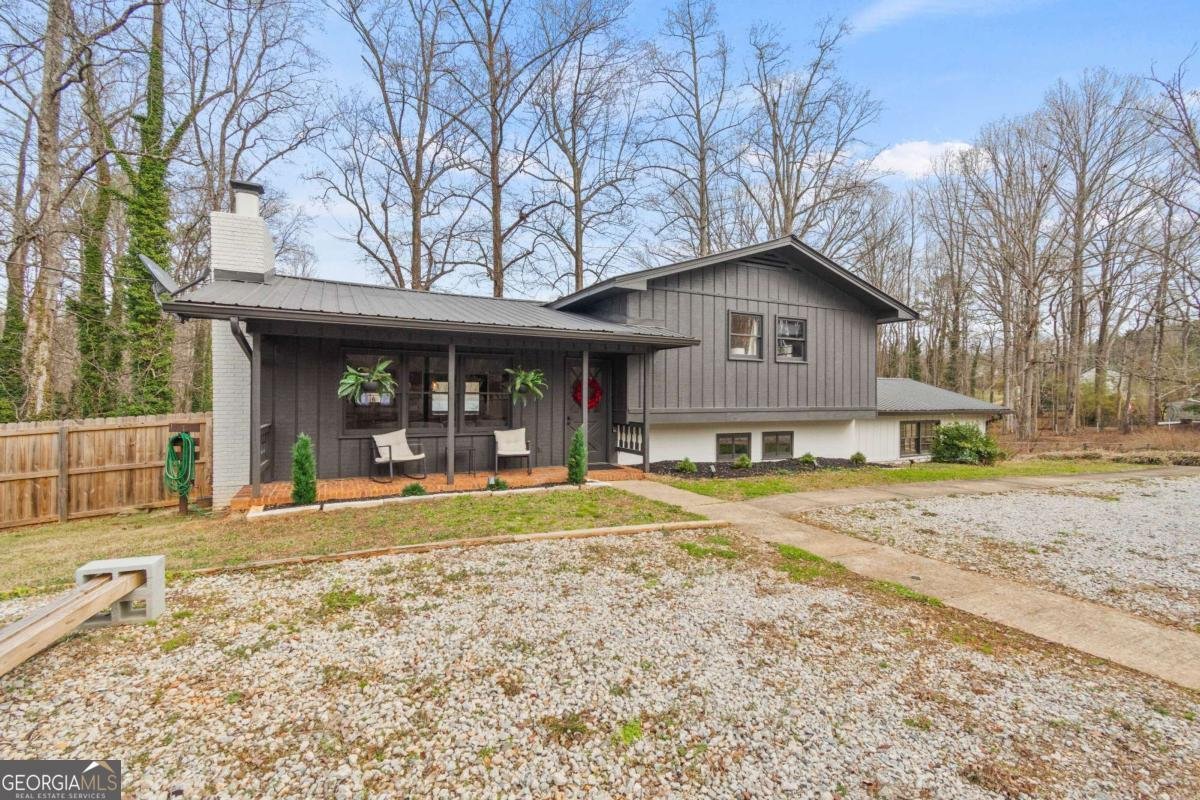 110 Howard Lane Dahlonega - Photo 49