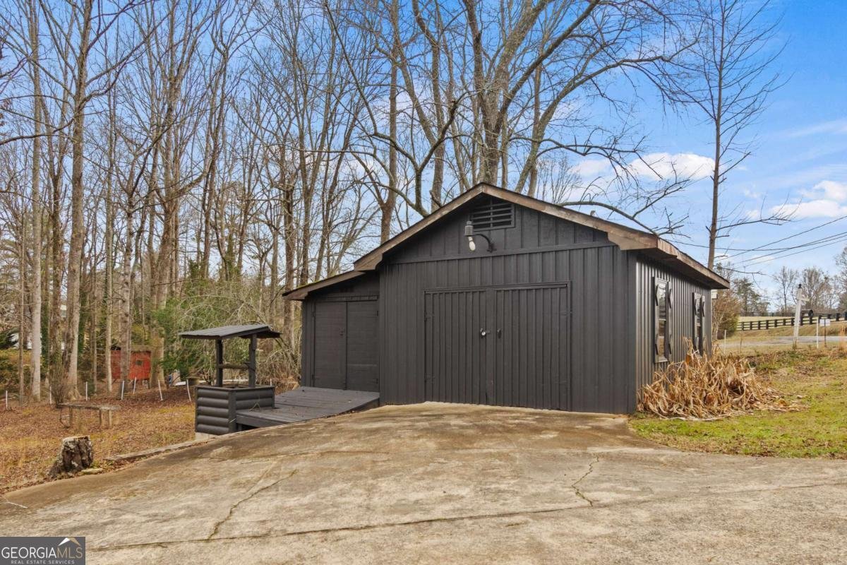 110 Howard Lane Dahlonega - Photo 50