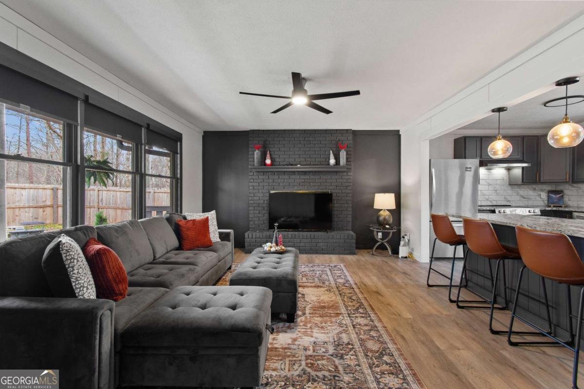 110 Howard Lane Dahlonega - Photo 6