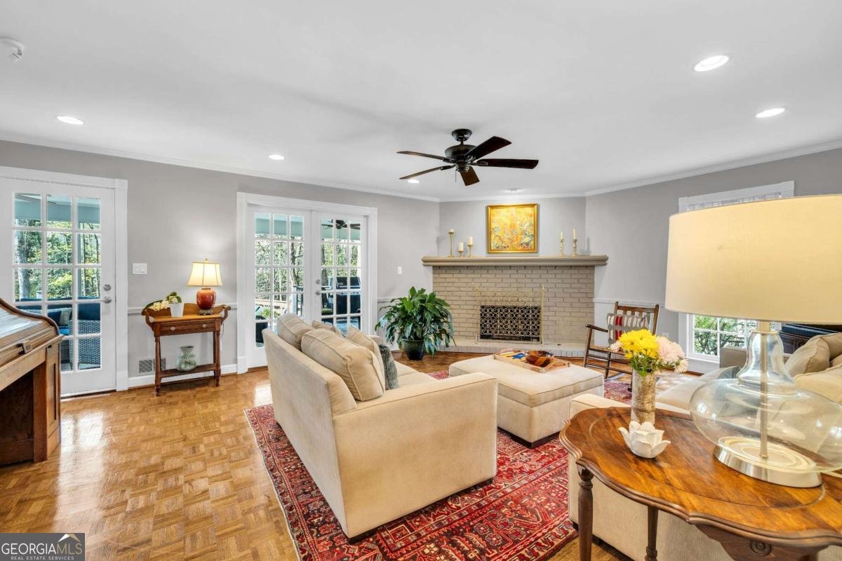 7650 Ryefield Drive Atlanta - Photo 10