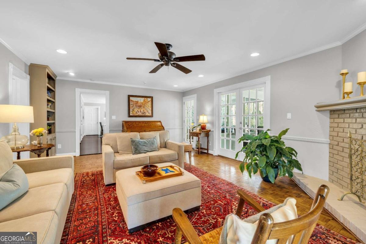 7650 Ryefield Drive Atlanta - Photo 11