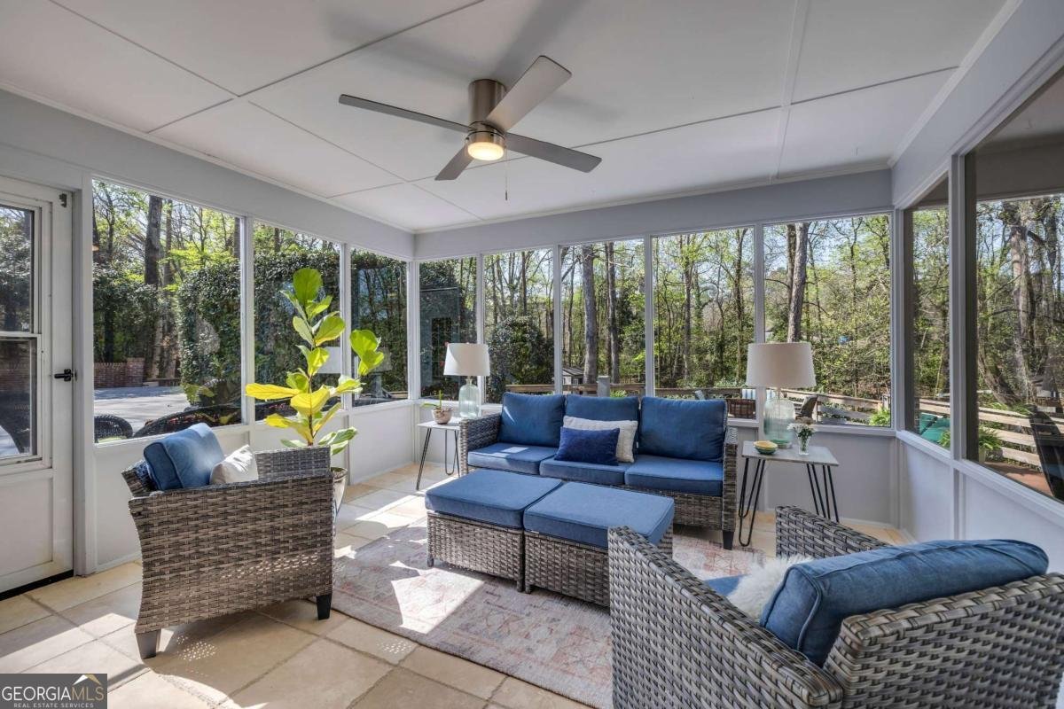 7650 Ryefield Drive Atlanta - Photo 12