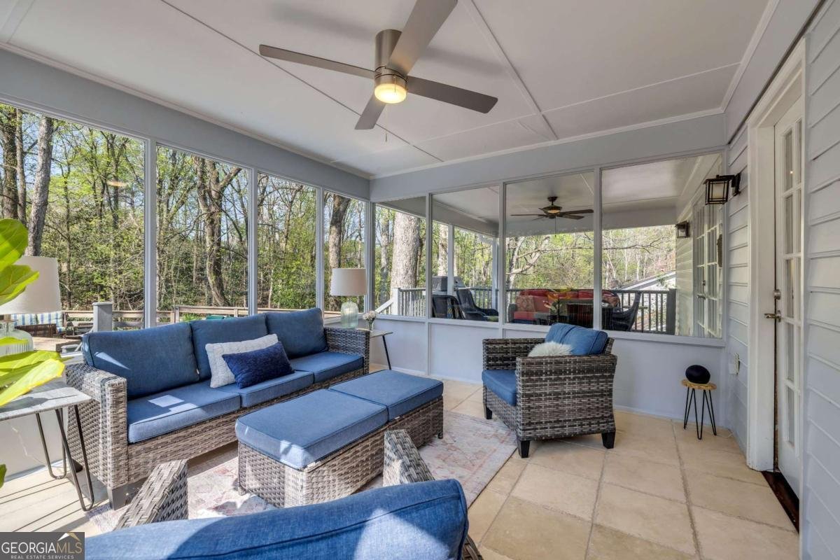 7650 Ryefield Drive Atlanta - Photo 13