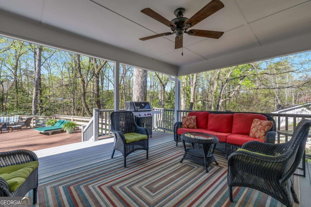 7650 Ryefield Drive Atlanta - Photo 14