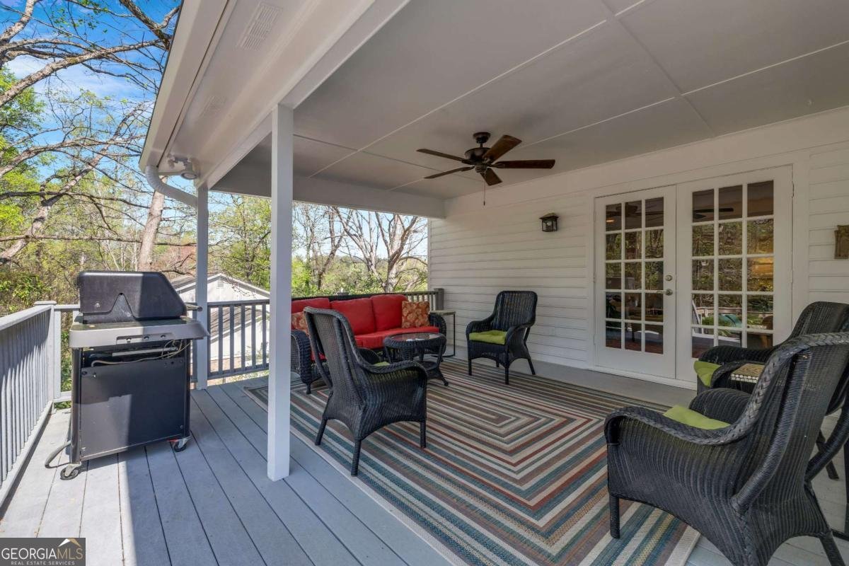 7650 Ryefield Drive Atlanta - Photo 15