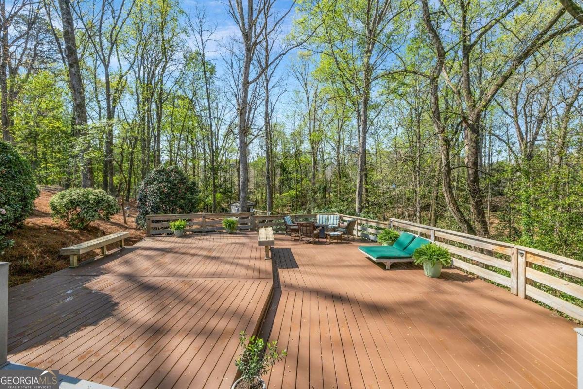 7650 Ryefield Drive Atlanta - Photo 16