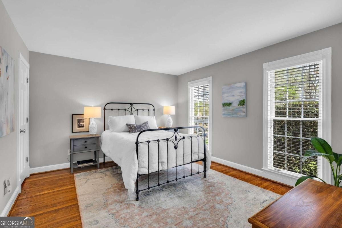 7650 Ryefield Drive Atlanta - Photo 17