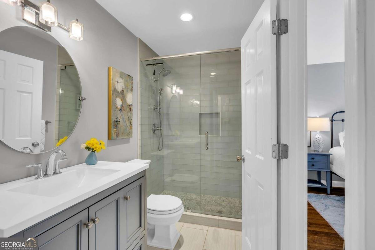 7650 Ryefield Drive Atlanta - Photo 18