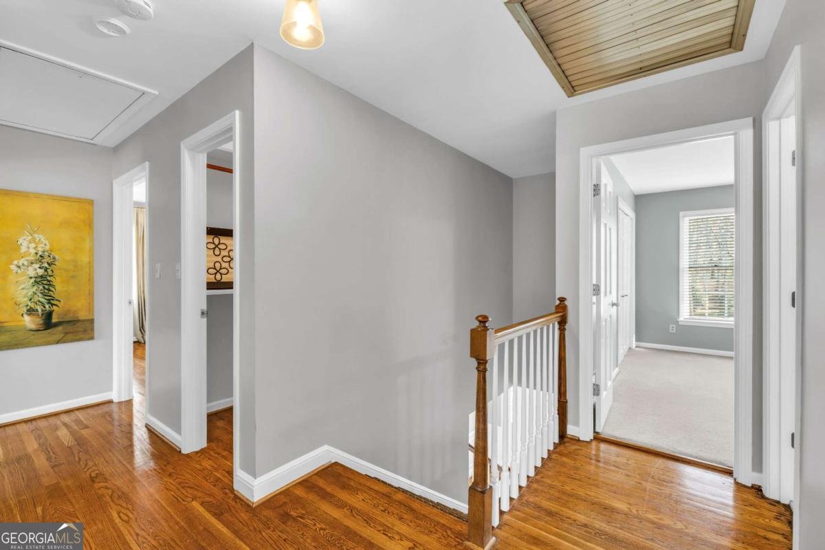 7650 Ryefield Drive Atlanta - Photo 20