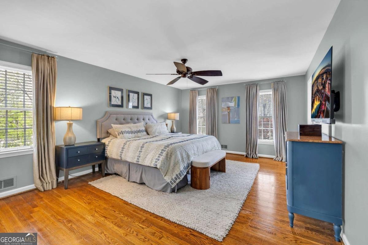 7650 Ryefield Drive Atlanta - Photo 21