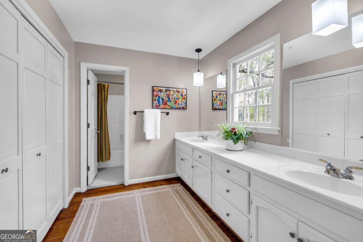 7650 Ryefield Drive Atlanta - Photo 22