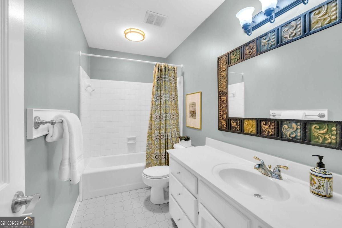 7650 Ryefield Drive Atlanta - Photo 25