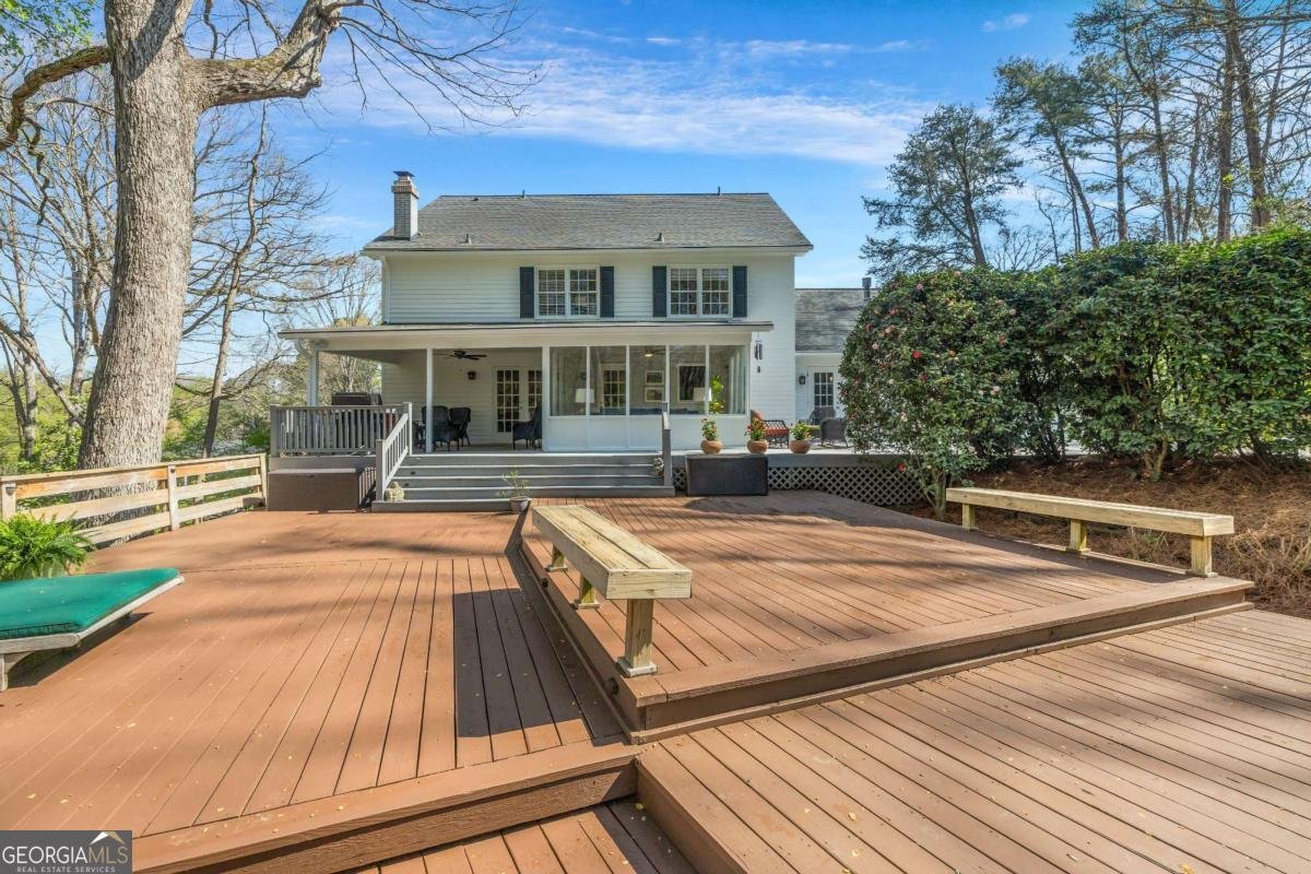 7650 Ryefield Drive Atlanta - Photo 32