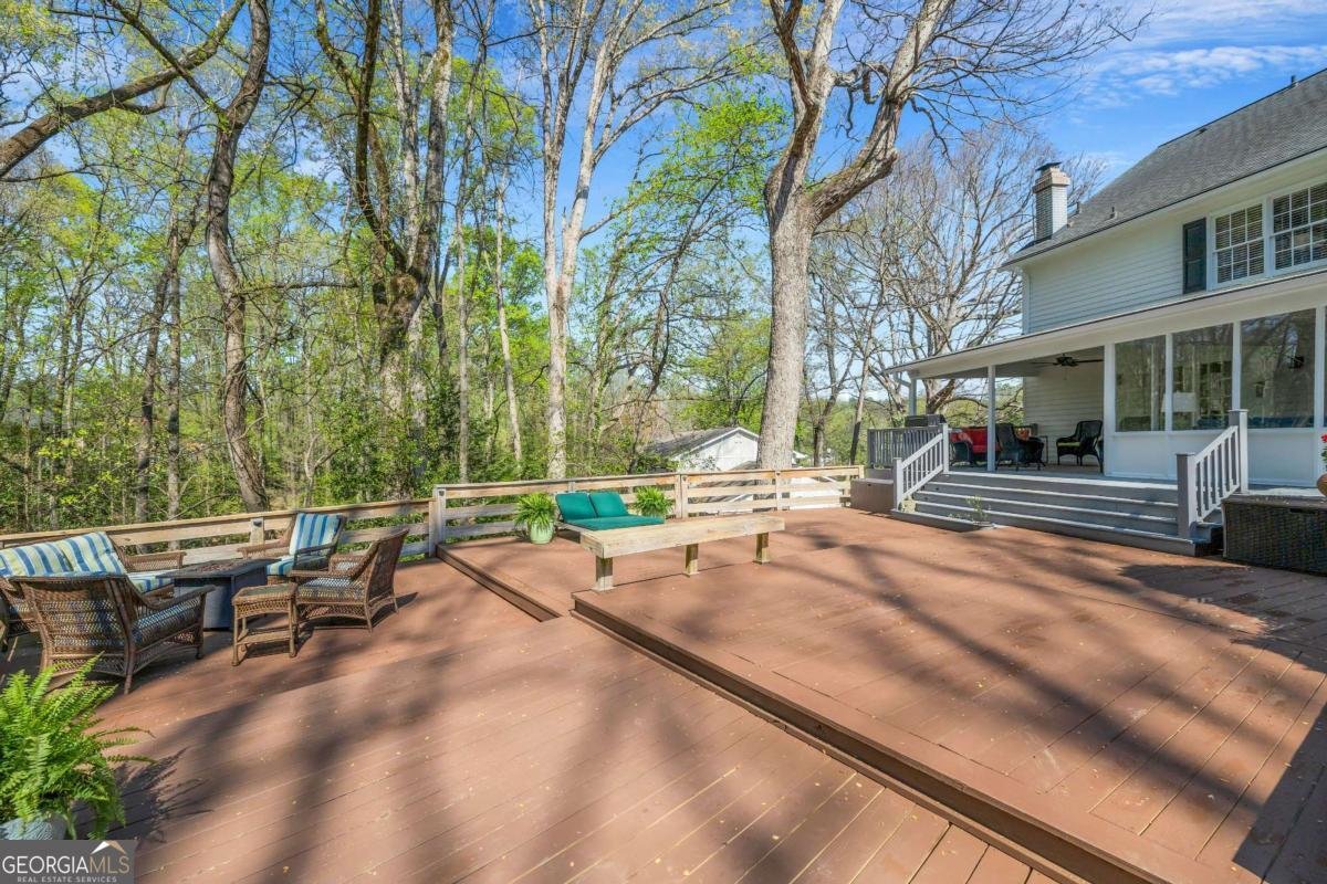 7650 Ryefield Drive Atlanta - Photo 34