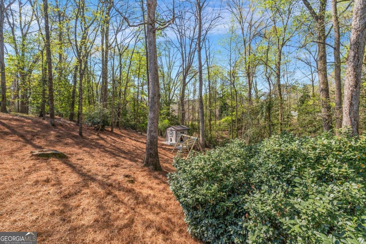 7650 Ryefield Drive Atlanta - Photo 35