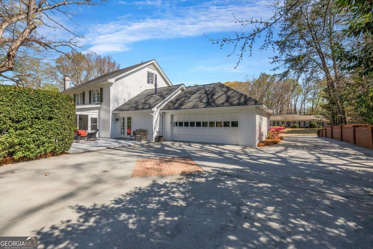 7650 Ryefield Drive Atlanta - Photo 36