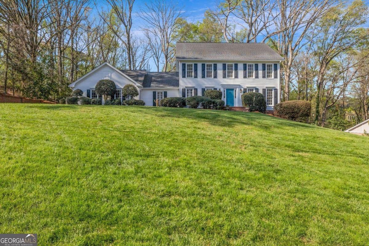 7650 Ryefield Drive Atlanta - Photo 37