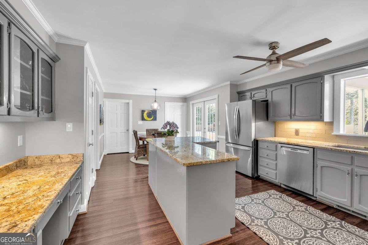 7650 Ryefield Drive Atlanta - Photo 6