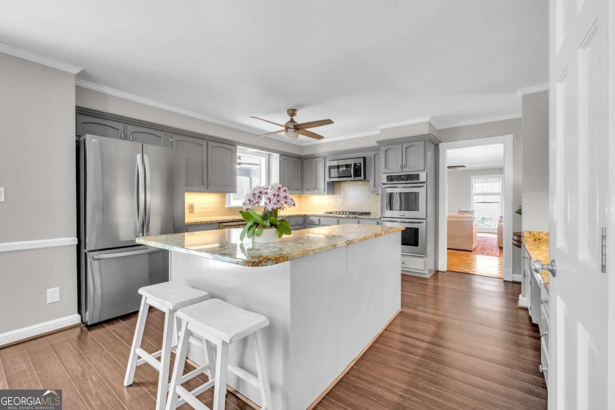 7650 Ryefield Drive Atlanta - Photo 7