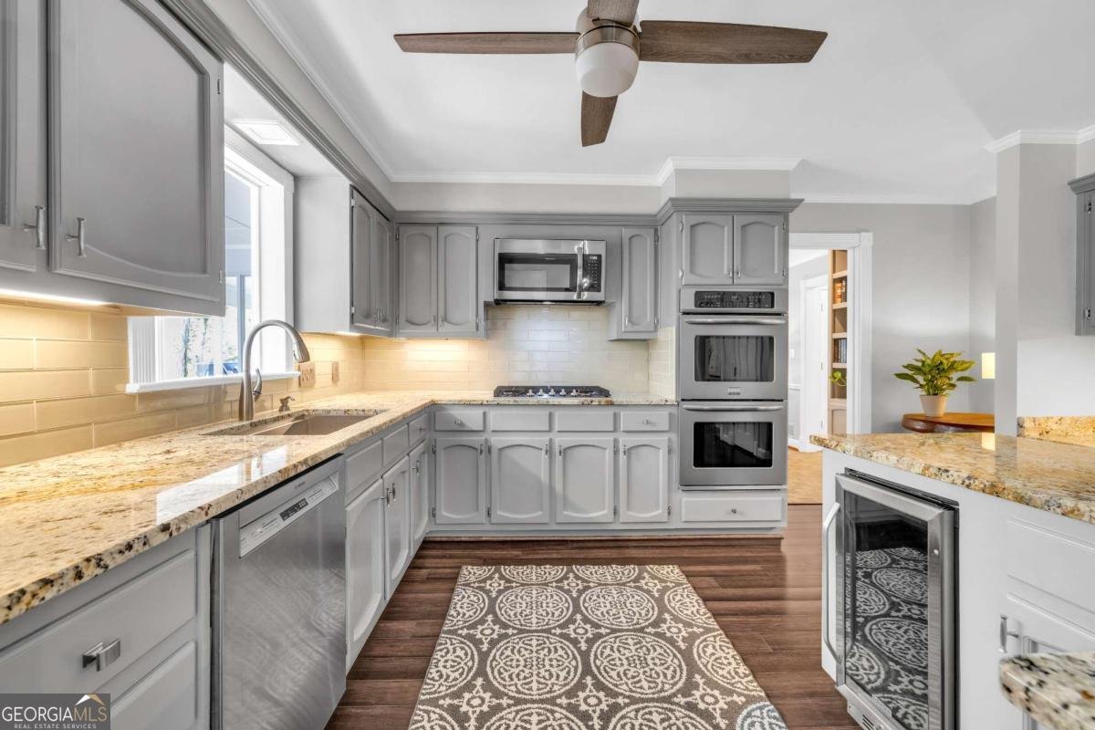 7650 Ryefield Drive Atlanta - Photo 8