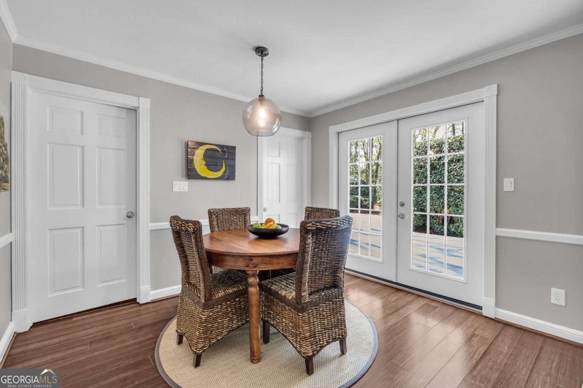 7650 Ryefield Drive Atlanta - Photo 9