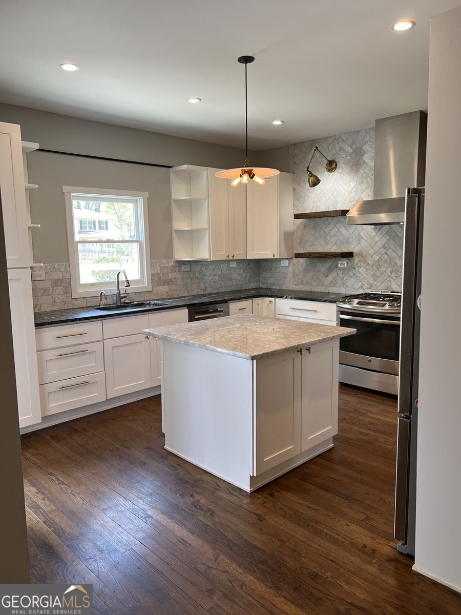 2260 Wallace Drive Chamblee - Photo 10