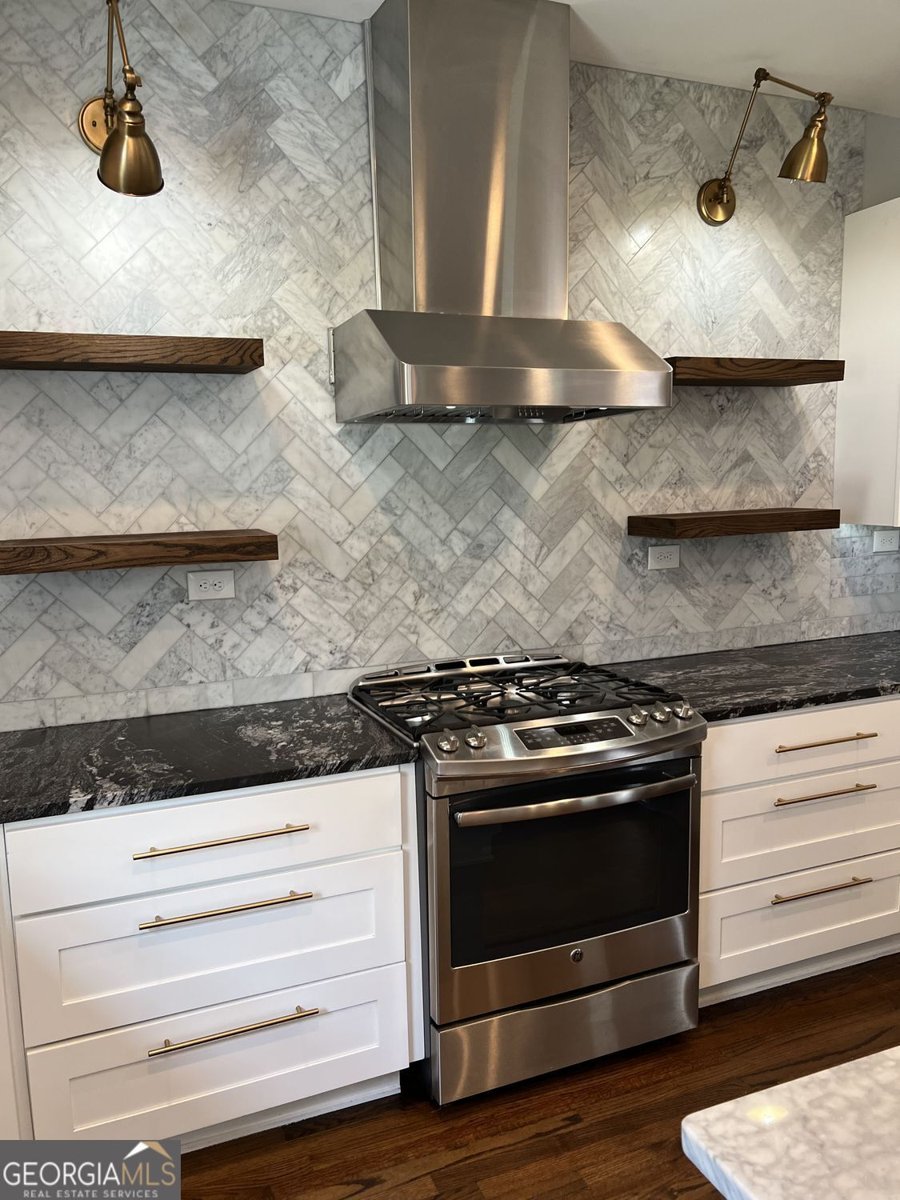 2260 Wallace Drive Chamblee - Photo 11