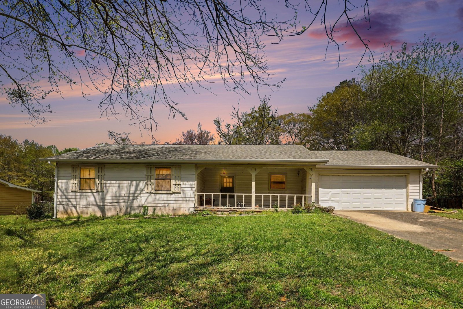 120 Carriage Circle Stockbridge - Photo 1