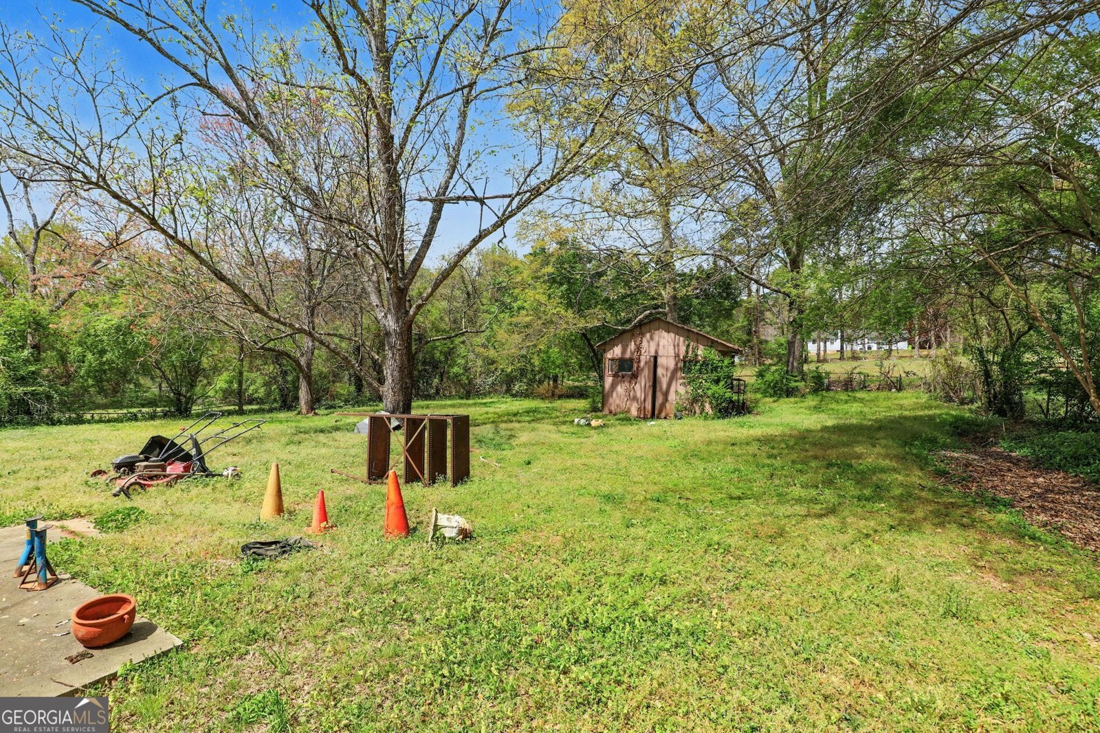 120 Carriage Circle Stockbridge - Photo 21