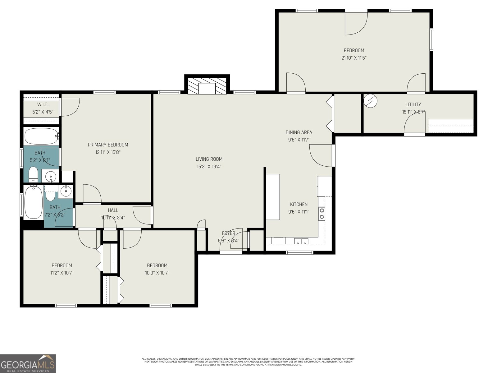 120 Carriage Circle Stockbridge - Photo 23