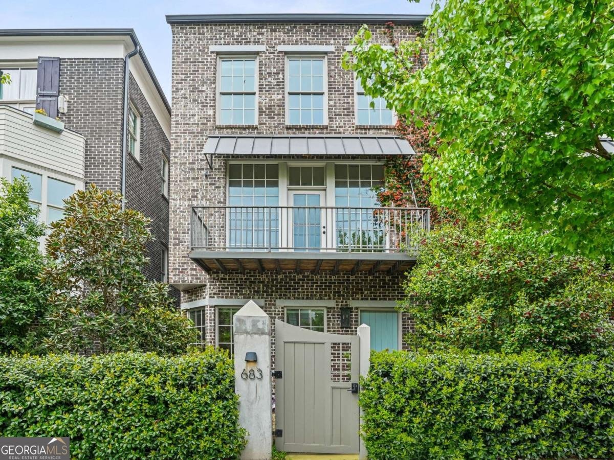 683 Fraser Street Atlanta - Photo 1