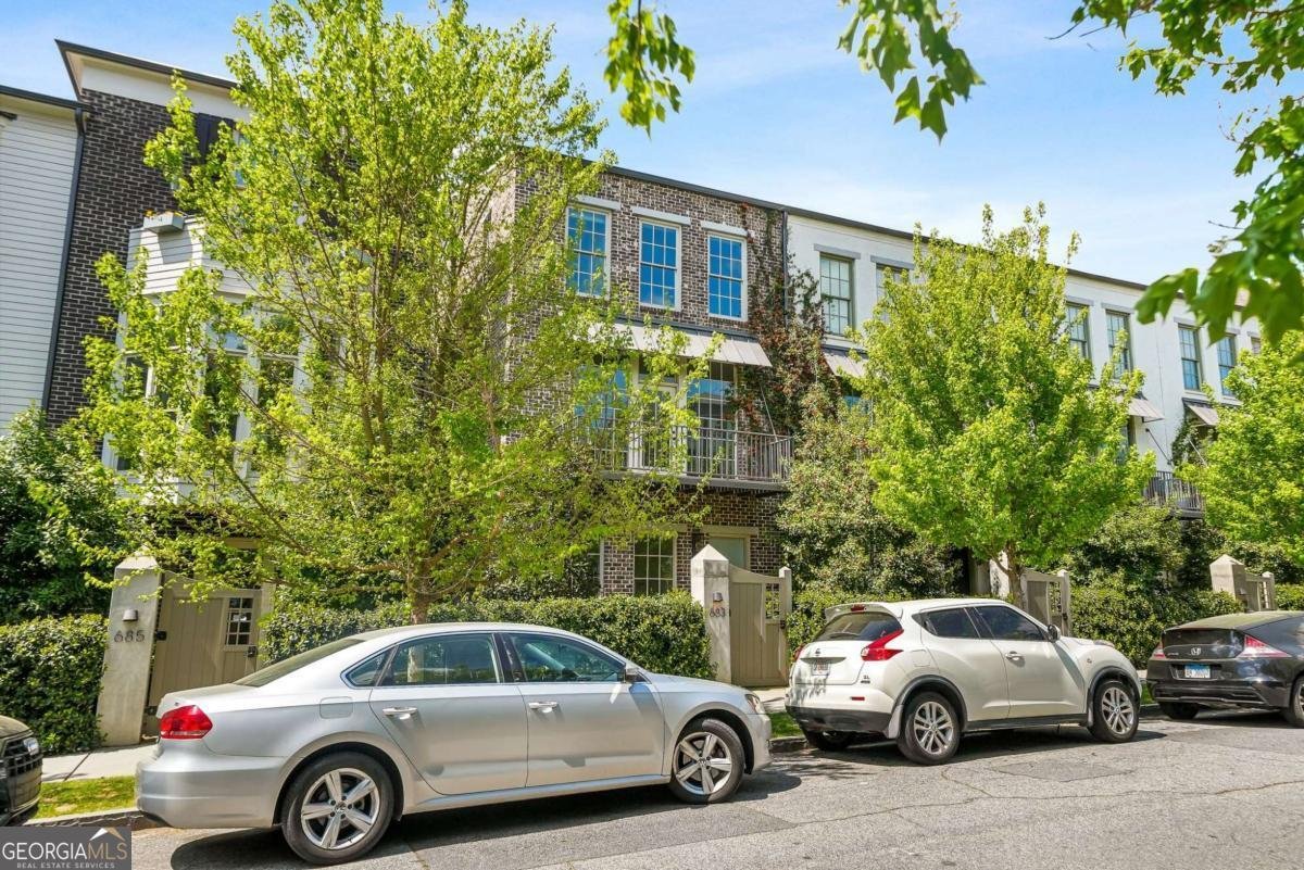 683 Fraser Street Atlanta - Photo 34