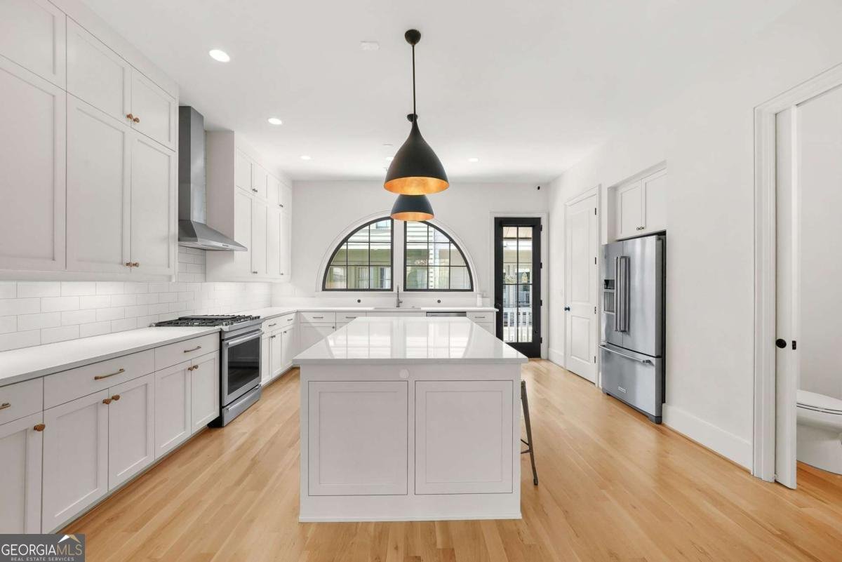 683 Fraser Street Atlanta - Photo 8