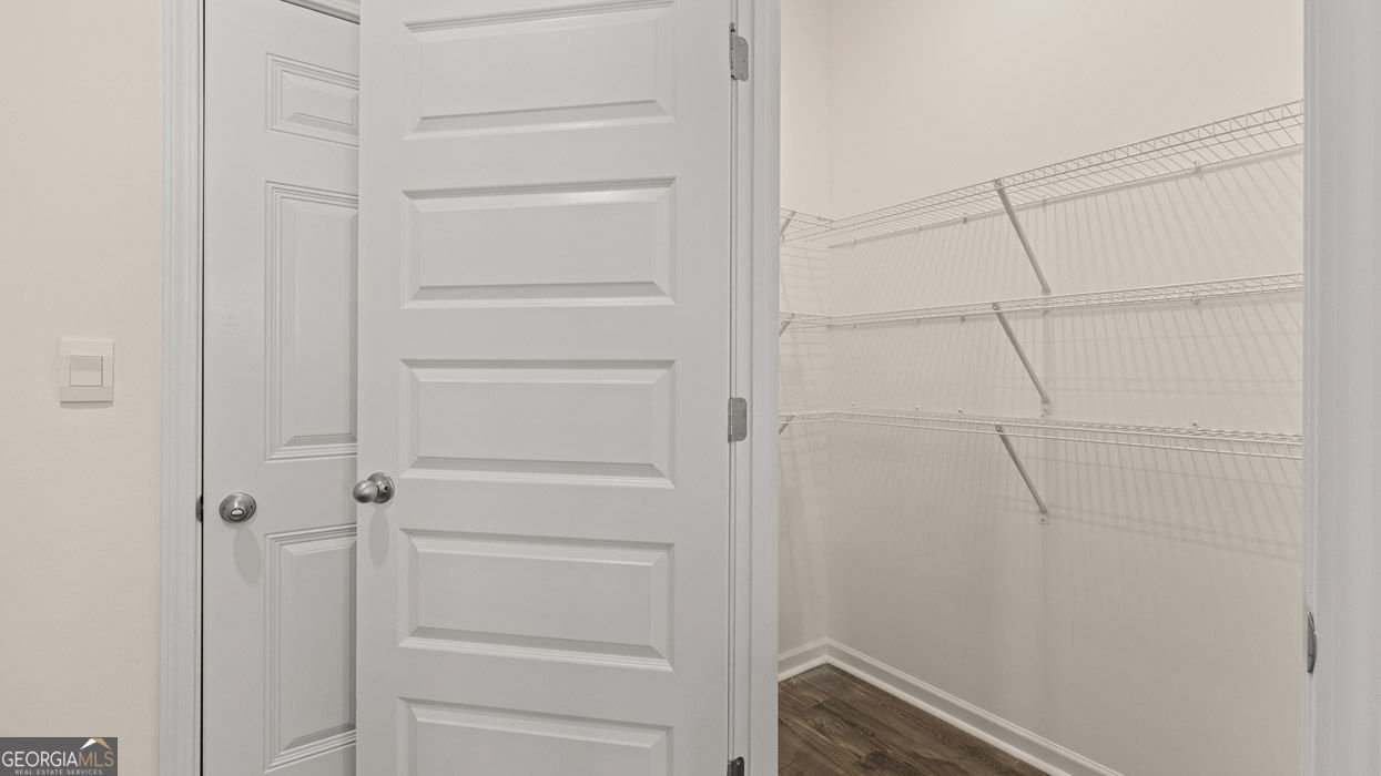 201 Sandy Oak Drive Loganville - Photo 21