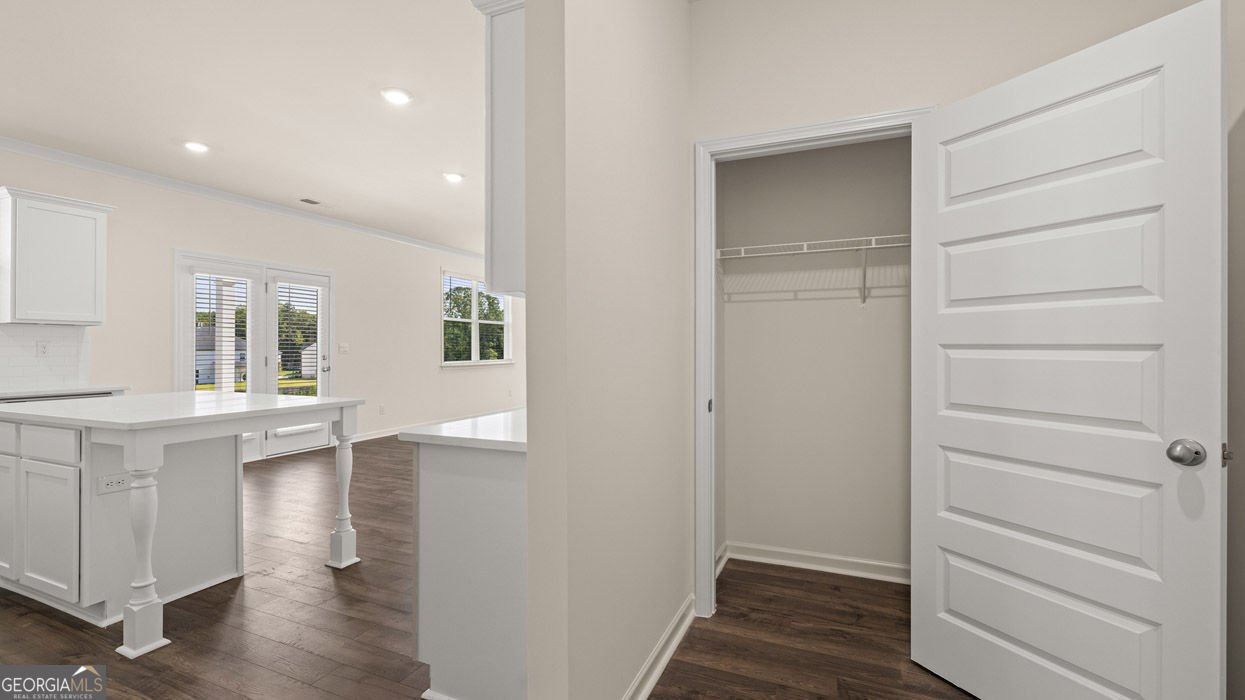 201 Sandy Oak Drive Loganville - Photo 22