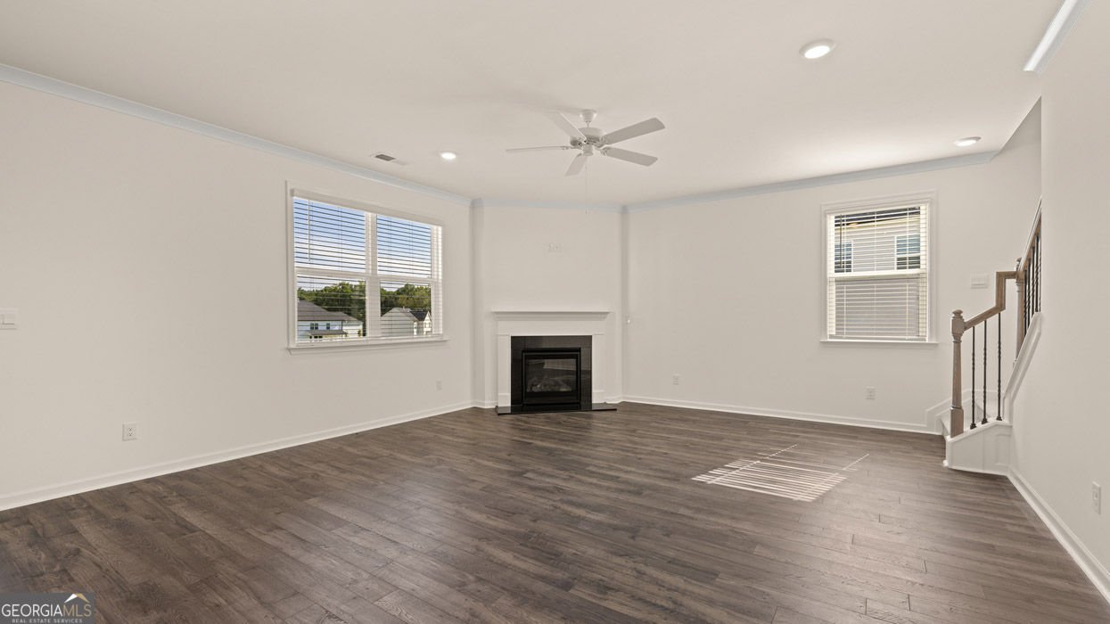 201 Sandy Oak Drive Loganville - Photo 25