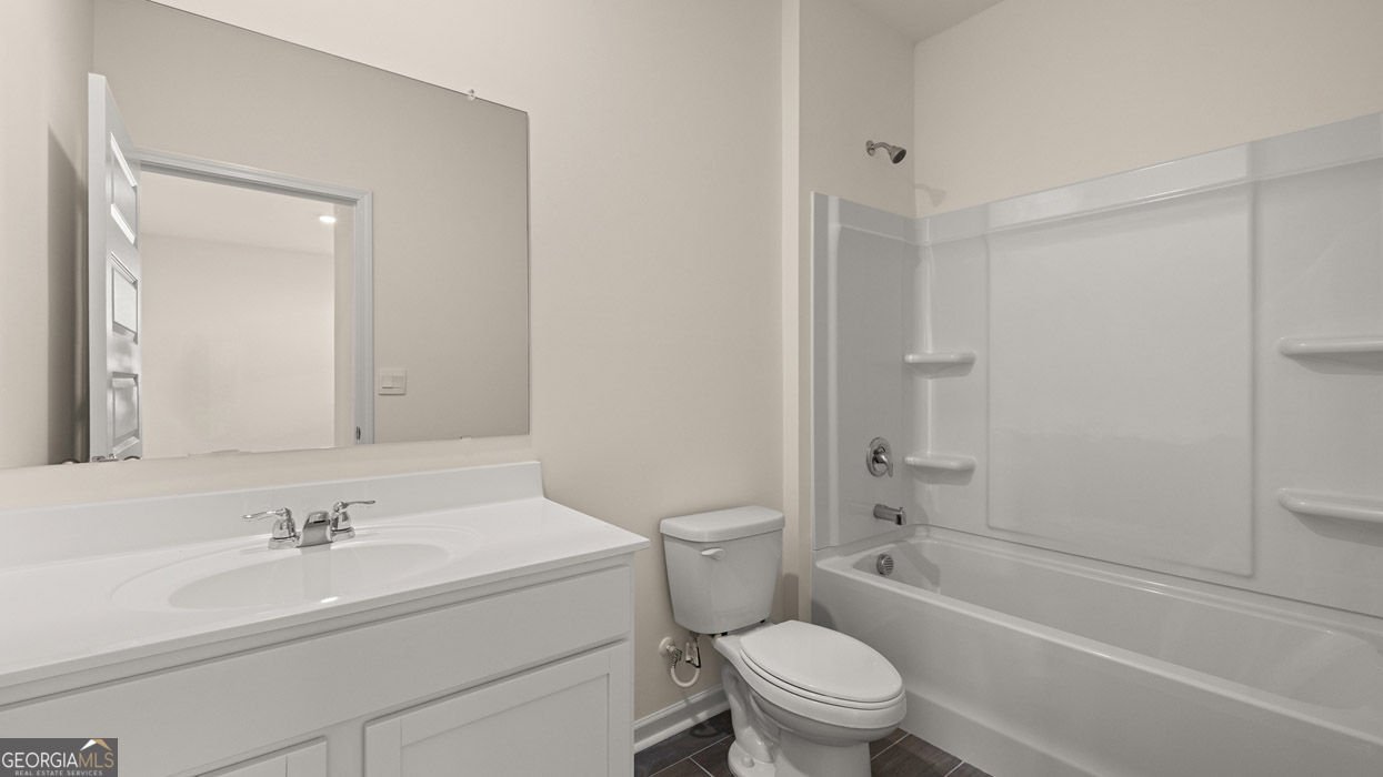 201 Sandy Oak Drive Loganville - Photo 32