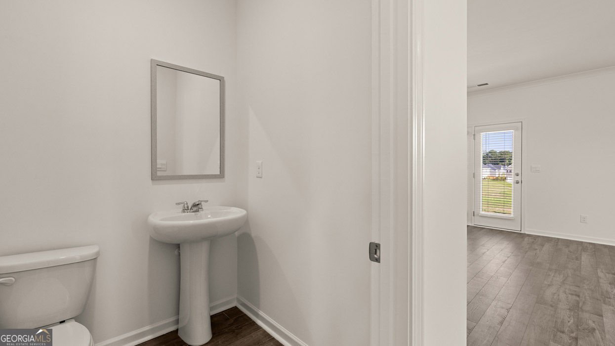 201 Sandy Oak Drive Loganville - Photo 33