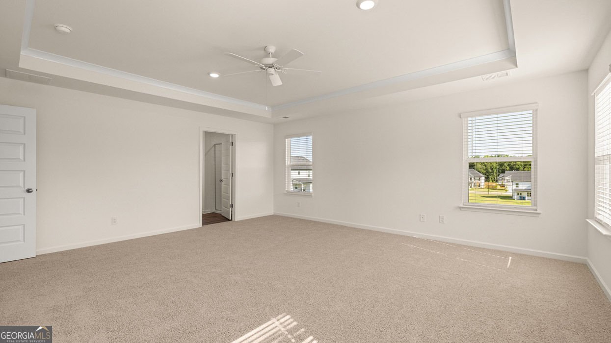 201 Sandy Oak Drive Loganville - Photo 36