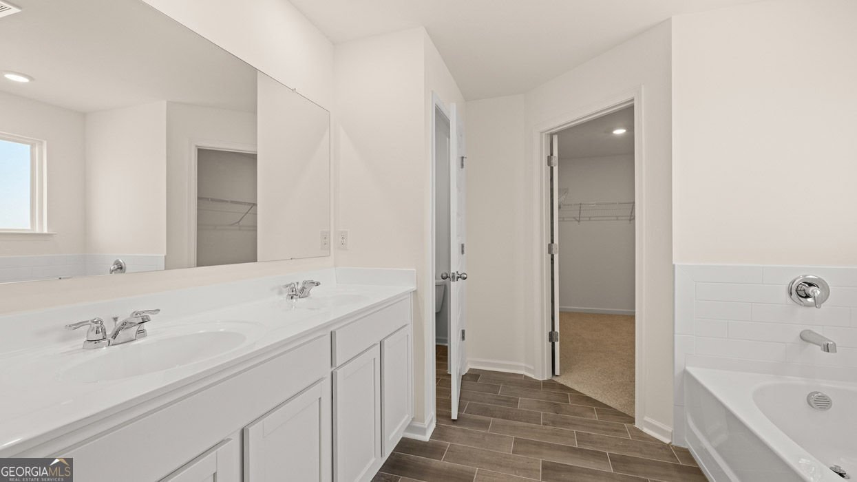 201 Sandy Oak Drive Loganville - Photo 39