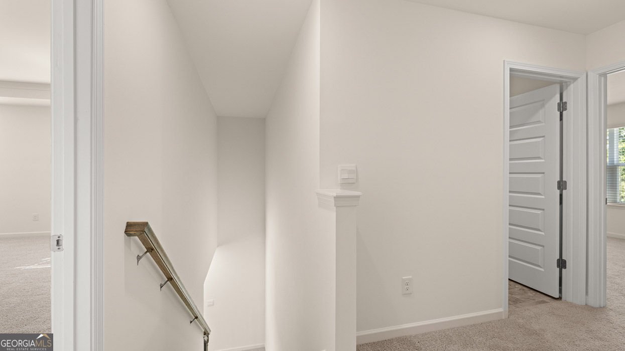 201 Sandy Oak Drive Loganville - Photo 45