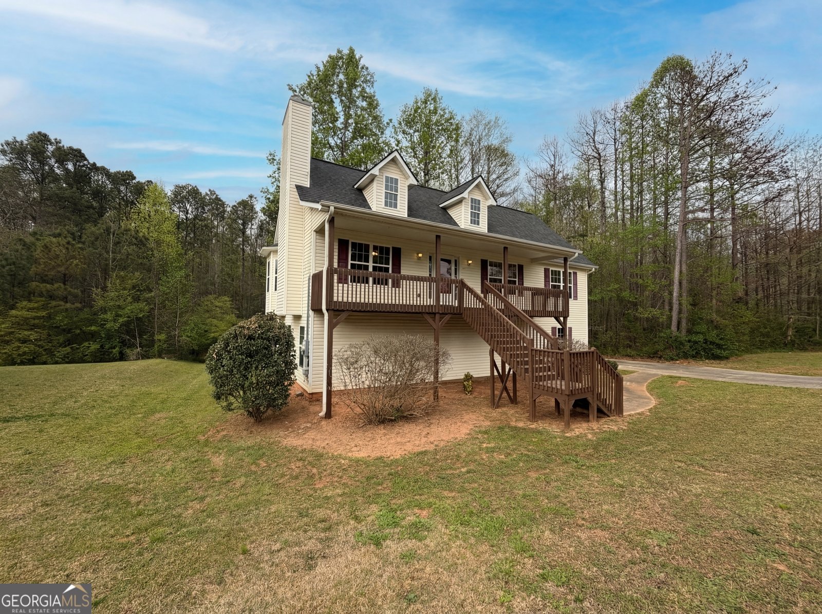 277 Christian Circle Carrollton - Photo 9