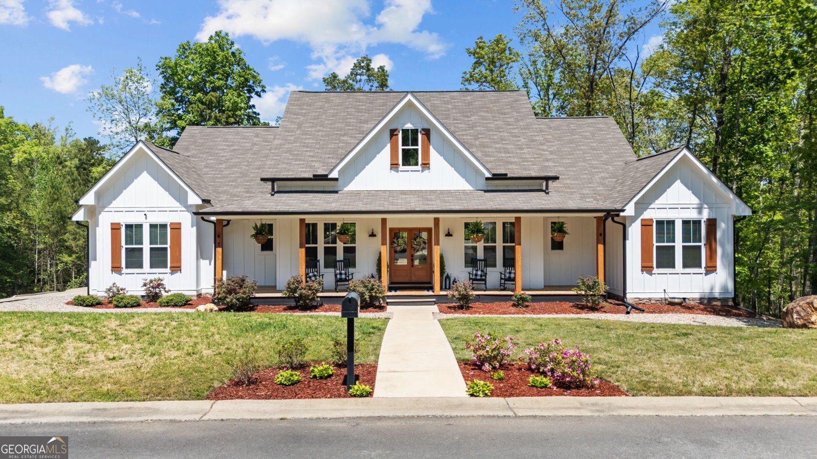 7 Moss Creek Drive Rome - Photo 1