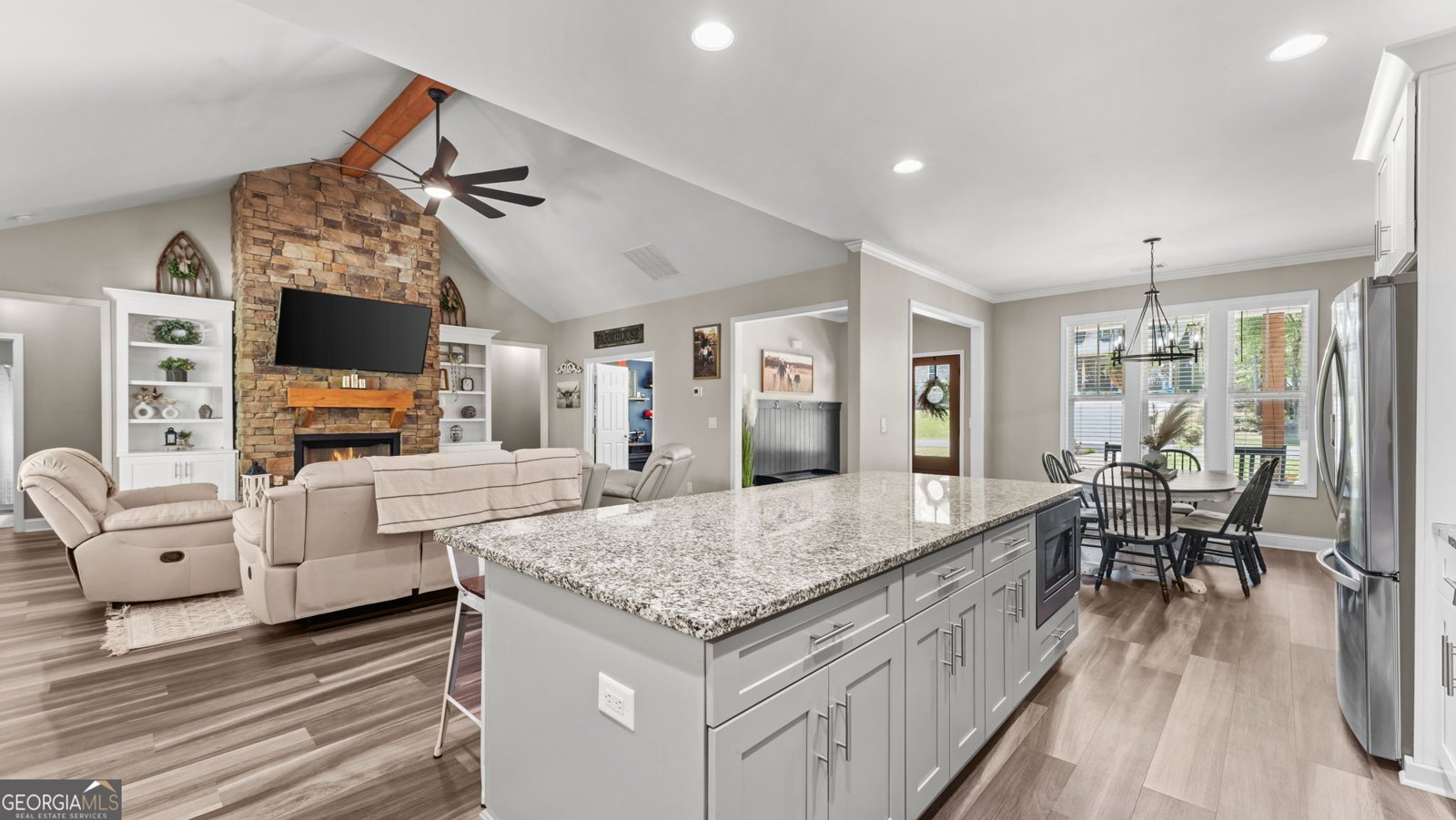 7 Moss Creek Drive Rome - Photo 12