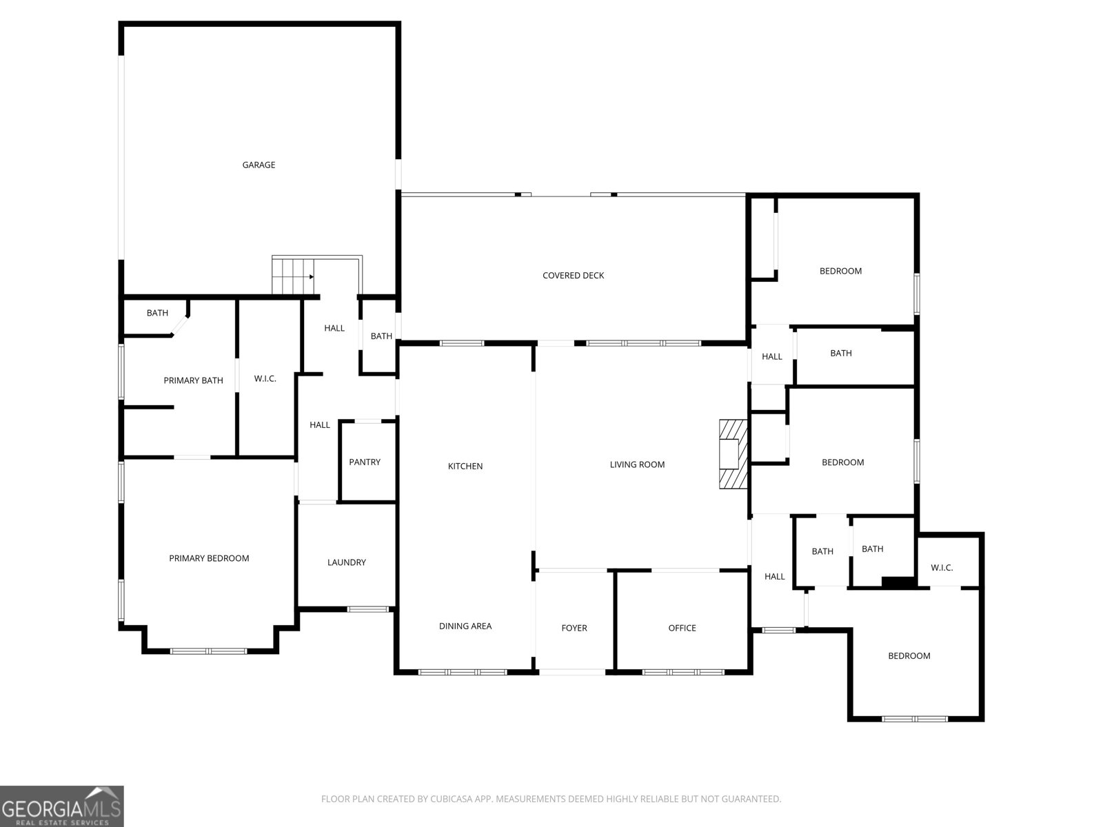7 Moss Creek Drive Rome - Photo 53