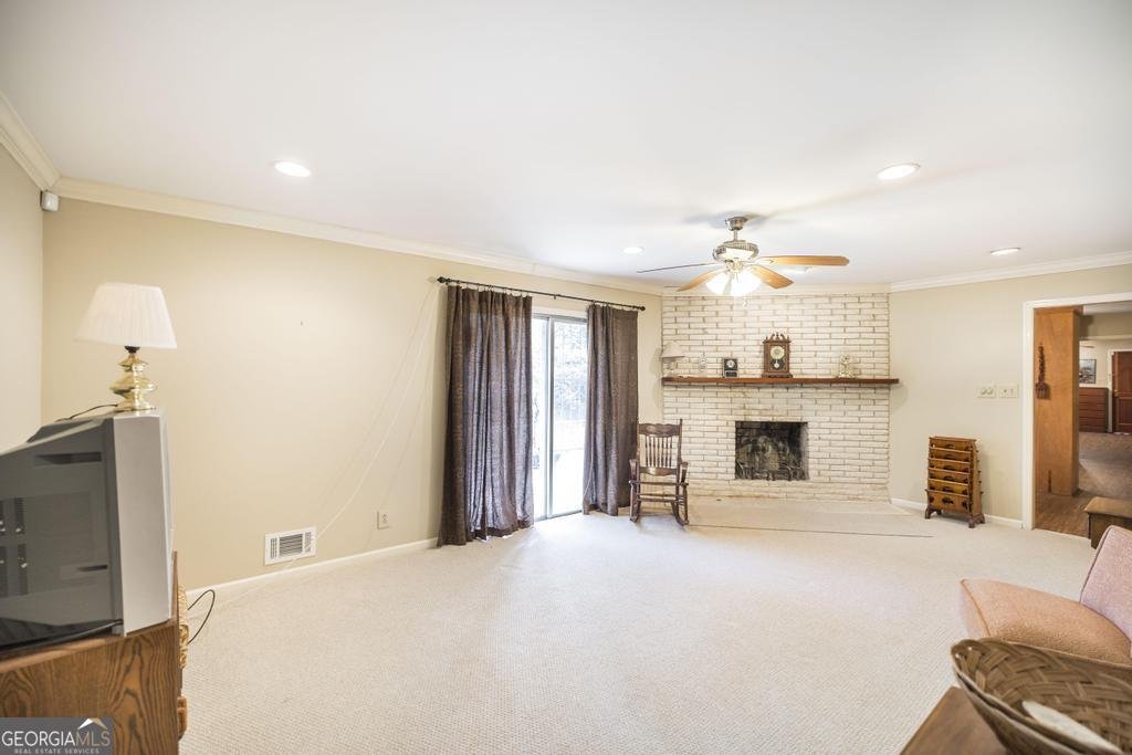 835 Old Lundy Road Macon - Photo 13