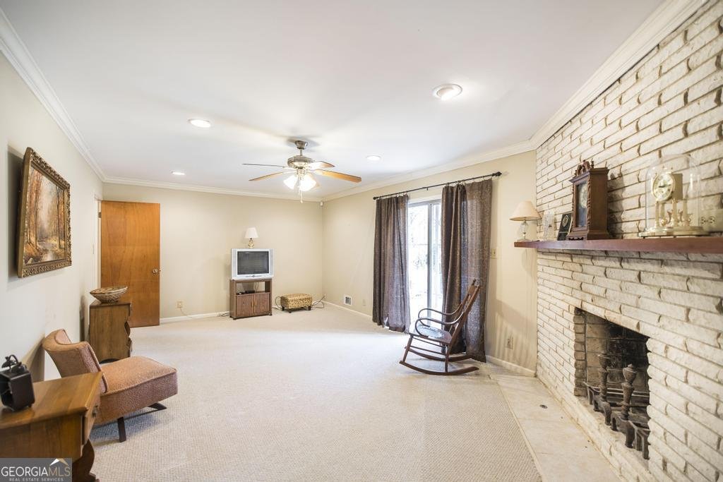 835 Old Lundy Road Macon - Photo 14