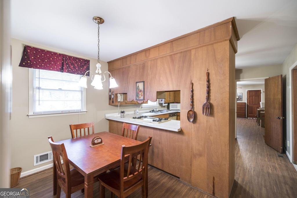 835 Old Lundy Road Macon - Photo 15