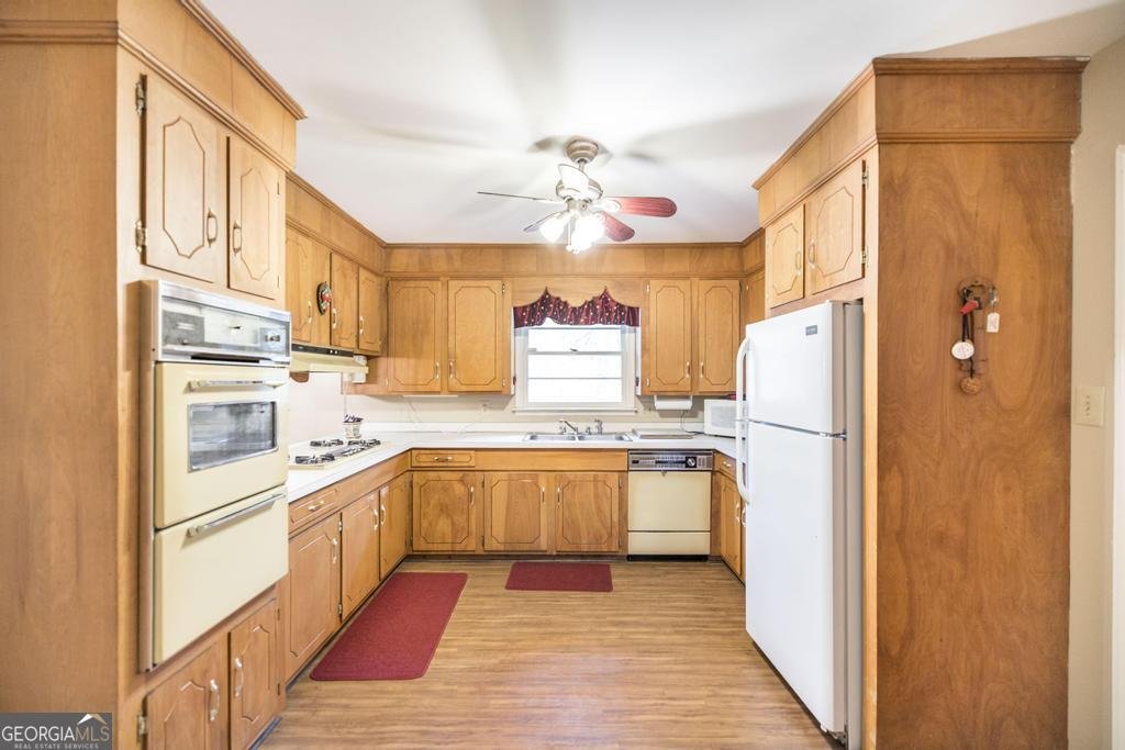 835 Old Lundy Road Macon - Photo 16